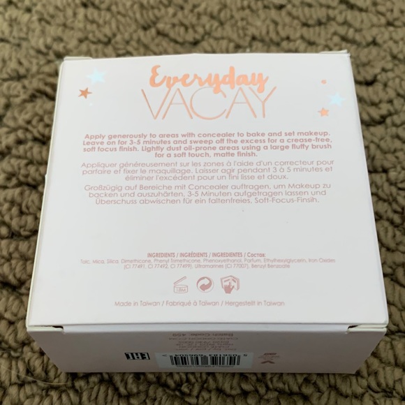 Make up - Picture 2 of 2